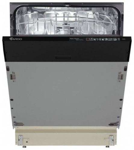 Посудомоечная Машина Ardo DWTI 14 Фото, характеристики