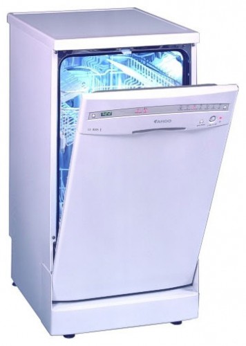 Bulaşık makinesi Ardo LS 9205 E fotoğraf, özellikleri