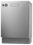 Stroj za pranje posuđa Asko D 5434 SOF FS S 60.00x82.00x56.00 cm