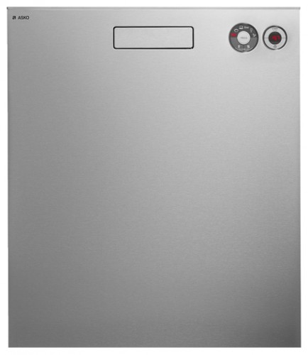 Машина за прање судова Asko D 5436 S слика, karakteristike