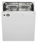 Stroj za pranje posuđa Asko D 5436 W 60.00x85.00x60.00 cm
