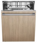 Lave-vaisselle Asko D 5536 XL 60.00x82.00x55.00 cm
