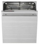 食器洗い機 Asko D 5556 XXL 60.00x86.00x55.00 cm
