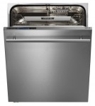 食器洗い機 Asko D 5896 XL 60.00x82.00x55.00 cm