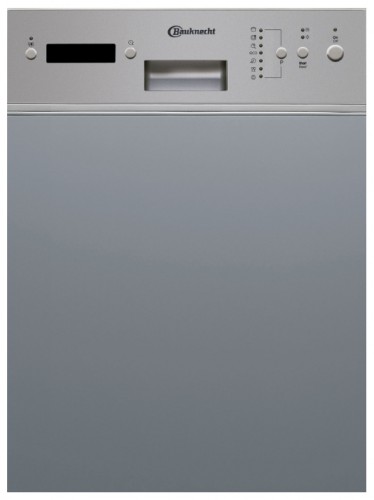 Посудомоечная Машина Bauknecht GCIK 70102 IN Фото, характеристики