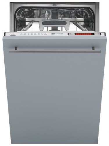 Посудомоечная Машина Bauknecht GCXP 5848 Фото, характеристики
