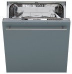 Посудомийна машина Bauknecht GCXP 71102 A+ 45.00x82.00x54.00 см