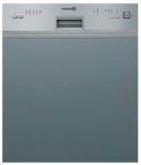 Посудомоечная Машина Bauknecht GMI 50102 IN 60.00x82.00x55.00 см