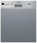 Lave-vaisselle Bauknecht GMI 61102 IN 60.00x86.00x55.00 cm