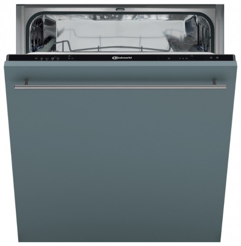 Машина за прање судова Bauknecht GMX 50102 слика, karakteristike