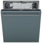 食器洗い機 Bauknecht GMX 50102 60.00x86.00x55.00 cm