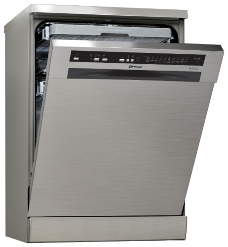 Машина за прање судова Bauknecht GSF 102303 A3+ TR PT слика, karakteristike