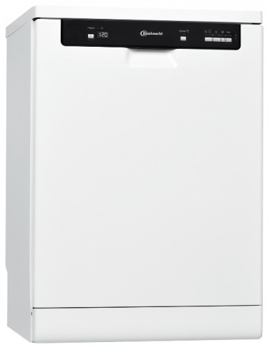 Stroj za pranje posuđa Bauknecht GSF 61204 A++ WS foto, Karakteristike