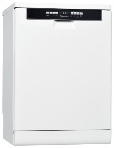 ماشین ظرفشویی Bauknecht GSF 81308 A++ WS عکس, مشخصات
