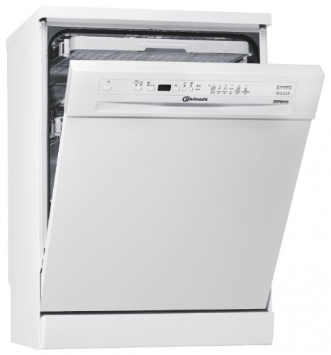 Stroj za pranje posuđa Bauknecht GSF PL 962 A++ foto, Karakteristike