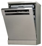 Посудомоечная Машина Bauknecht GSFP 81312 TR A++ IN 60.00x82.00x0.00 см