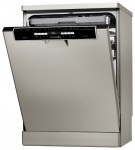 Посудомийна машина Bauknecht GSFP X284A3P 60.00x85.00x60.00 см