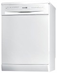 Stroj za pranje posuđa Bauknecht GSFS 5103 A1W 60.00x85.00x59.00 cm