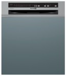 Посудомийна машина Bauknecht GSI 102303 A3+ TR PT 60.00x82.00x57.00 см
