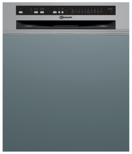 Посудомоечная Машина Bauknecht GSI 102414 A+++ IN Фото, характеристики