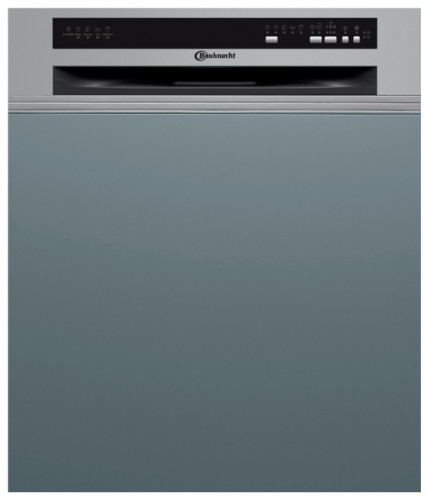 Lave-vaisselle Bauknecht GSI 50204 A+ IN Photo, les caractéristiques