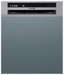 Посудомийна машина Bauknecht GSI 50204 A+ IN 60.00x82.00x57.00 см