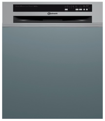 Посудомоечная Машина Bauknecht GSI 514 IN Фото, характеристики