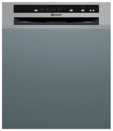 Lave-vaisselle Bauknecht GSI 61204 A++ IN Photo, les caractéristiques