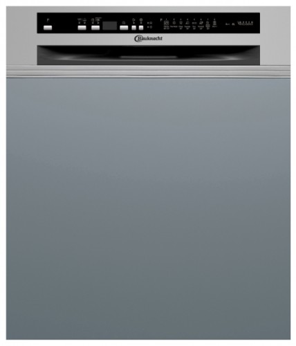 Посудомоечная Машина Bauknecht GSI 81304 A++ PT Фото, характеристики