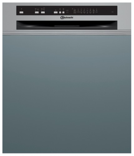 Stroj za pranje posuđa Bauknecht GSI 81308 A++ IN foto, Karakteristike