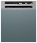 Посудомийна машина Bauknecht GSI 81308 A++ IN 60.00x82.00x57.00 см