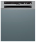 Посудомоечная Машина Bauknecht GSI Platinum 5 60.00x82.00x57.00 см