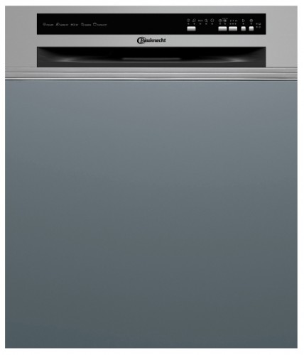 食器洗い機 Bauknecht GSIK 5011 IN A+ 写真, 特性