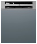 Посудомийна машина Bauknecht GSIK 5011 IN A+ 60.00x82.00x57.00 см