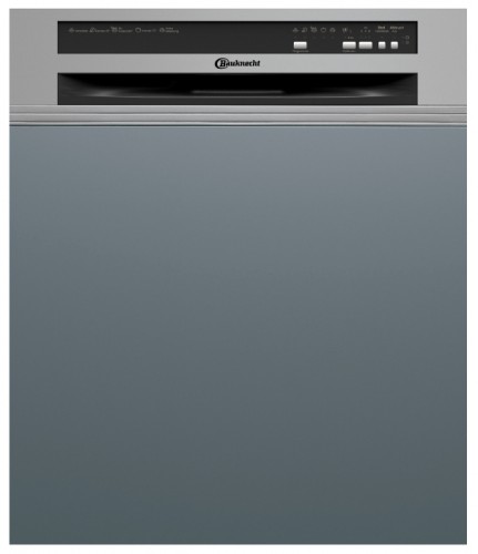 Stroj za pranje posuđa Bauknecht GSIK 5020 SD IN foto, Karakteristike