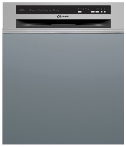 食器洗い機 Bauknecht GSIK 5104 A2I 写真, 特性