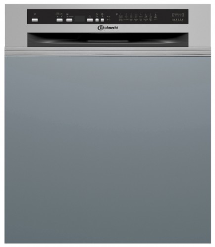 ماشین ظرفشویی Bauknecht GSIK 8214A2P عکس, مشخصات