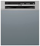 Посудомийна машина Bauknecht GSIK 8214A2P 60.00x82.00x57.00 см