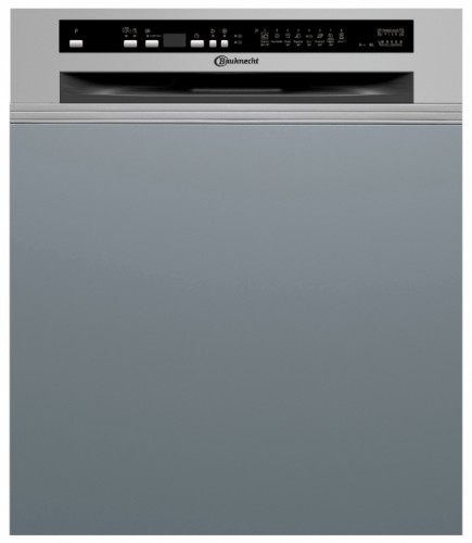 Посудомоечная Машина Bauknecht GSIK 8254 A2P Фото, характеристики