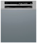 食器洗い機 Bauknecht GSIK 8254 A2P 60.00x82.00x57.00 cm