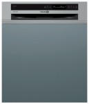 Посудомоечная Машина Bauknecht GSIP X384A3P 60.00x82.00x57.00 см