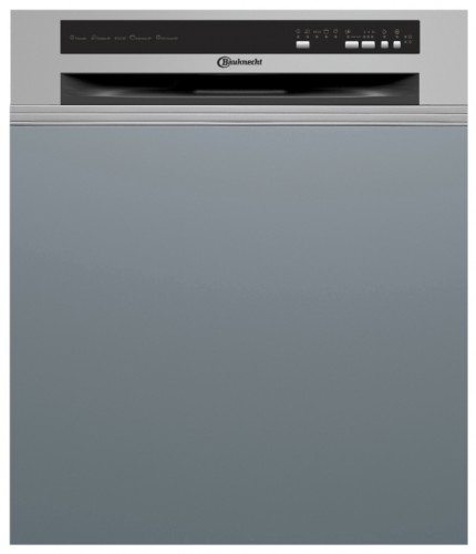 Lave-vaisselle Bauknecht GSIS 5104A1I Photo, les caractéristiques