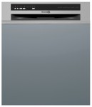Посудомийна машина Bauknecht GSIS 5104A1I 60.00x82.00x57.00 см