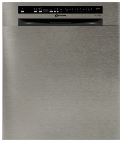 食器洗い機 Bauknecht GSU 102303 A3+ TR PT 写真, 特性