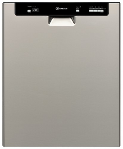 Lave-vaisselle Bauknecht GSU 61307 A++ IN Photo, les caractéristiques
