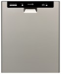 Dishwasher Bauknecht GSU 61307 A++ IN 60.00x82.00x57.00 cm