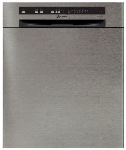 Посудомийна машина Bauknecht GSU 81304 A++ PT фото, Характеристики