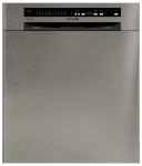 Посудомоечная Машина Bauknecht GSU PLATINUM 5 A3+ IN 60.00x82.00x57.00 см