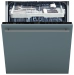 食器洗い機 Bauknecht GSX 102303 A3+ TR 60.00x82.00x56.00 cm
