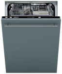 Посудомоечная Машина Bauknecht GSX 112 FD 45.00x82.00x55.00 см